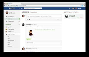Streamline Team Communication