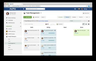 Boost Team Productivity