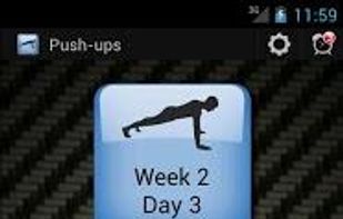 Multi Reps screenshot 1