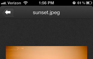 attachments.me screenshot 1