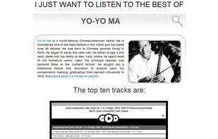 ToTheBestOf screenshot 1