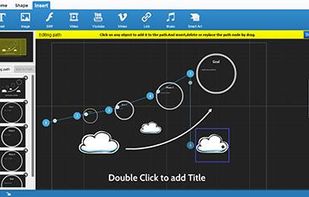 Clear interface and simple steps