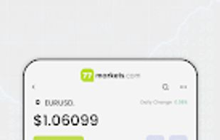 77Market screenshot 1