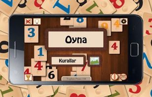 Okey Extra screenshot 1