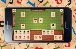 Okey Extra screenshot 2