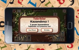 Okey Extra screenshot 3