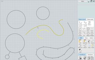 MoI - Moment of Inspiration screenshot 2