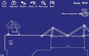 Cargo Bridge screenshot 3