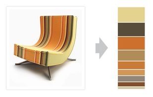 MulticolorEngine screenshot 1