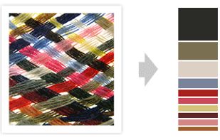 MulticolorEngine screenshot 3