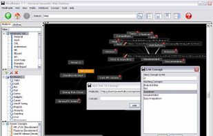 MindRaider 7.1 on Windows