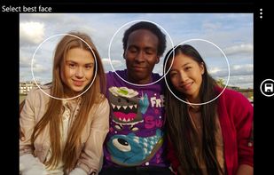 Smart Shoot screenshot 1