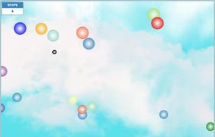 Bubble Bounce - beginnings screenshot 3