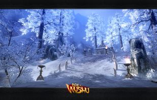 Age of Wushu (Age of Wulin) screenshot 2