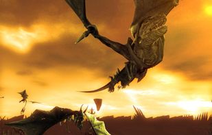 Divinity 2: The Dragon Knight Saga screenshot 3