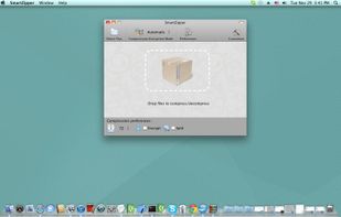 Smart Zipper screenshot 1
