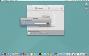 Smart Zipper screenshot 1