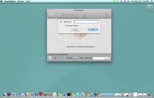 Smart Zipper screenshot 3
