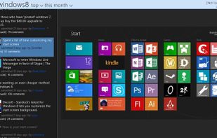 Reddit To Go! screenshot 1