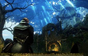 Dark Souls screenshot 1