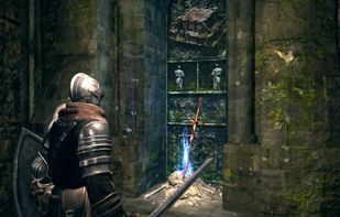 Dark Souls screenshot 3