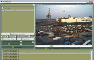 PhotoLapse screenshot 1