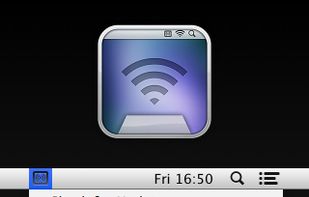 Displaypad screenshot 1