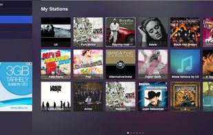 SoundayMusic screenshot 2