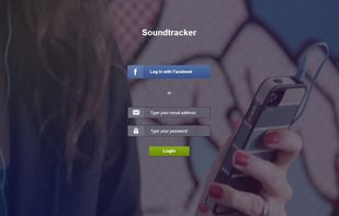 SoundayMusic screenshot 3