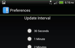 Silent Alarm screenshot 2