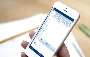 Accessibility Anywhere 