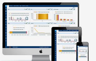 Data Under New Management
