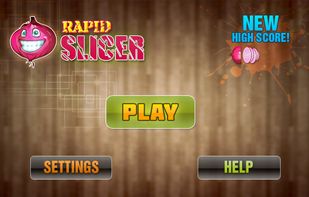 Rapid Slicer screenshot 1