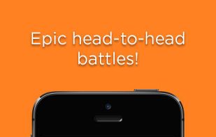QuizUp screenshot 1