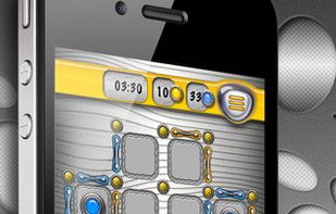 Dotland screenshot 1