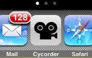 Five Icon Dock screenshot 1