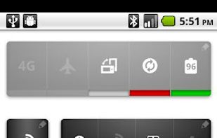 Power Control Plus screenshot 1