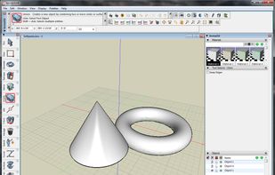 formZ jr screenshot 3