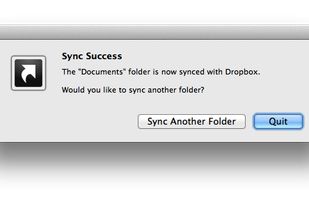MacDropAny screenshot 1