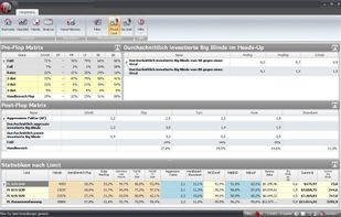 Pokerstrategy Elephant screenshot 1
