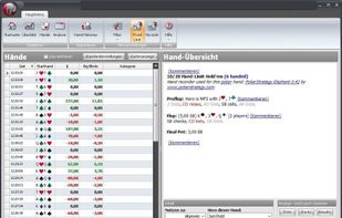 Pokerstrategy Elephant screenshot 1