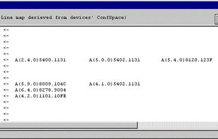 Pcitree screenshot 3