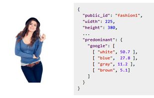 Cloudinary screenshot 1