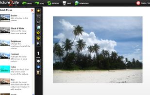 Picture2Life screenshot 1