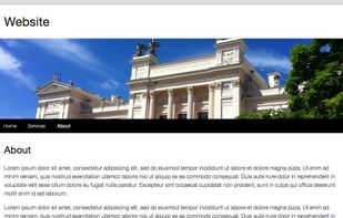 Datenstrom Yellow screenshot 1