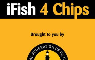 iFish4Chips screenshot 1