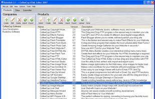 Robosoft screenshot 1