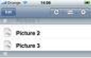 FileAid screenshot 1