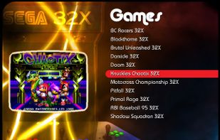 Maximus Arcade screenshot 2