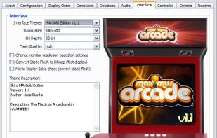 Maximus Arcade screenshot 3